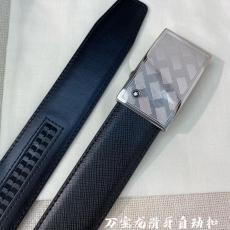 Montblanc Belts